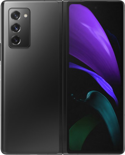 Samsung SM-F916B Galaxy Z Fold2 5G Global Dual SIM TD-LTE 256GB